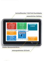 Victron Ekrano besser als Cerbo inkl Versand vom Händler Rheinland-Pfalz - Frankenthal (Pfalz) Vorschau