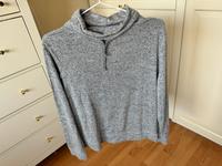 ✨ Blue Motion Loungewear Pullover • 36 38 S • Grau ✨ Rodenkirchen - Sürth Vorschau