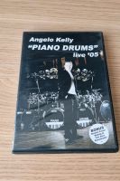 Angelo Kelly Piano Drums DVD Baden-Württemberg - Aidlingen Vorschau