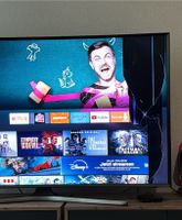 55 Zoll Samsung Curved TV mit Mangel Dortmund - Mitte Vorschau