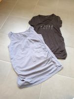 Schwangerschaftsoberteile T-Shirts Bellybutton Hessen - Gelnhausen Vorschau