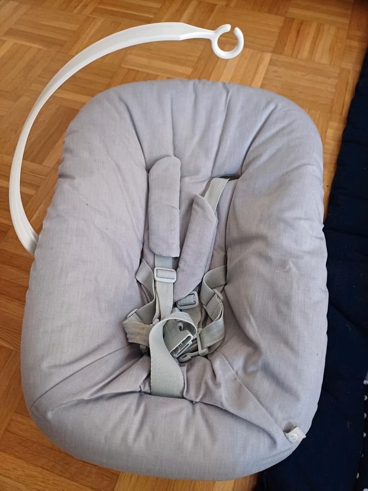 Stokke New Born Aufsatz in Essen