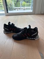 Adidas NMD_G1 - Core Black / Solar Red - Gr. 44 2/3 - Neuwertig Nordrhein-Westfalen - Siegburg Vorschau