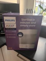 Philips Avent Bottle Steriliser Rheinland-Pfalz - Mainz Vorschau