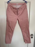 Lascana Jeggings 7/8 rosaWeiss Bremen - Osterholz Vorschau