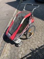 Chariot (jetzt Thule) Fahrradanhänger für Kinder Baden-Württemberg - Offenburg Vorschau