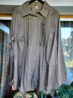 Bluse Gr.46 khaki Bayern - Fuchsmühl Vorschau