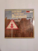 Vinyl LPs 3 Stck. Liedermacher Degenhardt und Danzer sehr gut Nordrhein-Westfalen - Niederkassel Vorschau