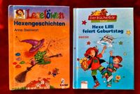 Hexe Lilli Geburtstag + Hexen-Geschichten Erstleser Loewe Nordrhein-Westfalen - Paderborn Vorschau