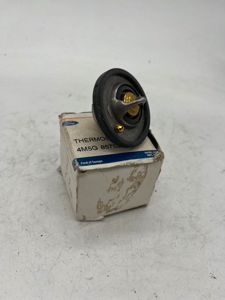 Ford B-Max C-Max Fiesta Focus Mondeo Thermostat neu NOS in Ruhmannsfelden