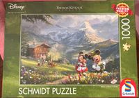 Disney Puzzle 1000 Teile Niedersachsen - Meinersen Vorschau