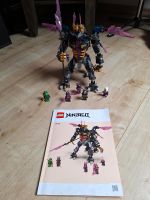 Lego Ninjago Niedersachsen - Lohne (Oldenburg) Vorschau