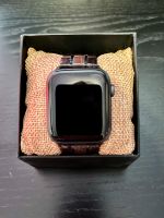 Apple Watch Armband Holz - Metall Nordrhein-Westfalen - Solingen Vorschau