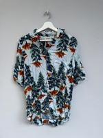 Acne Studios Viskosehemd Kiel - Kiel - Vorstadt Vorschau