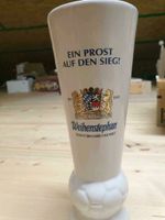 Weihenstephan Bayerische Staatsbrauerei, Weizen, Krug Bayern - Ziemetshausen Vorschau