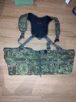 Diverse Airsoft Ausrüstungsteile (Pencott Greenzone o. Flecktarn) Berlin - Köpenick Vorschau