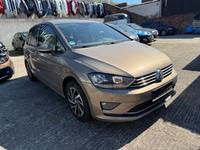 Volkswagen Golf Sportsvan VII Sound DSG BMT/Start-Stopp Walle - Handelshäfen Vorschau