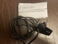 XBox 360 Wireless Headset mit Bluetooth Nordrhein-Westfalen - Beckum Vorschau