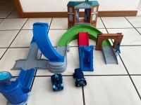 PJ Masks Auto Rennbahn Figuren Actionhelden Eimsbüttel - Hamburg Eidelstedt Vorschau