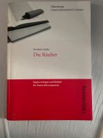 Oldenbourg Unterrichtsmaterial Literatur zu Schillers ‚Die Räuber Freiburg im Breisgau - Wiehre Vorschau