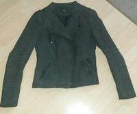 Only Onlava Biker- Kunstlederjacke Hessen - Wehrheim Vorschau