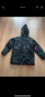 Alpha Industries Kinder Jacke Mantel Parka Größe X3/4 = 158-164 Nordrhein-Westfalen - Löhne Vorschau