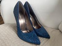 Eleganter Damenschuh High Heels Bayern - Manching Vorschau