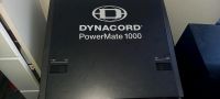 DYNACORD POWERMATE 1000 Häfen - Bremerhaven Vorschau