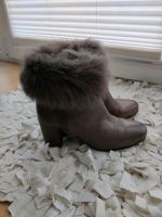 Stiefeletten von UNISA Gr40 NEU! Herzogtum Lauenburg - Wentorf Vorschau