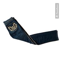 Dolce & Gabbana Jeans Gr. L Frauen y2k straightleg Retro baggy Nordrhein-Westfalen - Krefeld Vorschau