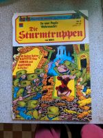 Comic  "Die Sturmtruppen" Nr. 5 Niedersachsen - Dahlenburg Vorschau