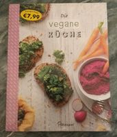 Kochbuch Vegane Küche Sachsen - Bautzen Vorschau