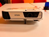 Beamer Epson H720B; Lampe ELPLP 88 Hessen - Bad Emstal Vorschau