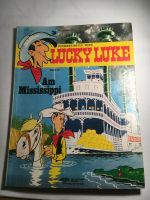 Lucky Luke Alte Comic Bayern - Arzberg Vorschau