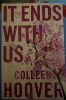 IT ENDS WITH US Colleen Hoover Roman Nordrhein-Westfalen - Düren Vorschau