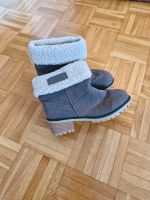 Winterstiefel Thermoalpin Diana Nordrhein-Westfalen - Nideggen / Düren Vorschau