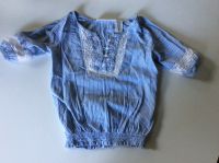 H&M Bluse 128 7/8 Jahre Hippie Boha Sommerbluse Berlin - Lichtenberg Vorschau