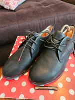Halbschuh Damen Think!  Größe 36 Schleswig-Holstein - Kiel Vorschau