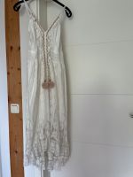 Sommerkleid Größe 38 Creme Thüringen - Ilmenau Vorschau