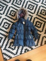 Blaue Daunenjacke Daunenmantel Winterjacke von Name it Gr 104 Baden-Württemberg - Freiburg im Breisgau Vorschau