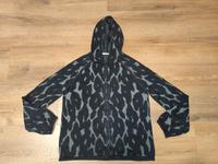 Monari Strickjacke mit Kapuze Steinchen Gr.38 Niedersachsen - Delmenhorst Vorschau