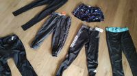 tw NEU 164 XS 36 34 Vaude Adidas Nike Lico Sporthosen Laufhose S1 Bayern - Freyung Vorschau