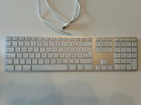 Apple Tastatur / USB / Zahlenblock / Model Nr. A1243 Nordrhein-Westfalen - Troisdorf Vorschau