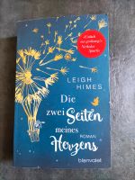 Taschenbuch Leigh Himes "Die zwei Seiten meines Herzens" Baden-Württemberg - Rainau Vorschau