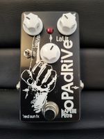 Red Sun FX Opadrive DS1 Distrotion Effekt Pedal Limited Nordrhein-Westfalen - Hamm Vorschau