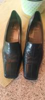 ARA Classic Schuhe Gr. 8 G 42, Dunkelblau, echt Leder Nordrhein-Westfalen - Heinsberg Vorschau