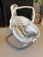 Joie serina 2in1 - Babyschaukel mit Babywippe Hannover - Döhren-Wülfel Vorschau