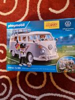 Playmobil Netto VW Bus Bulli 71710 OVP und unbespielt Niedersachsen - Butjadingen Vorschau