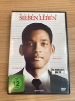 DVD "Sieben Leben" Kiel - Ravensberg-Brunswik-Düsternbrook Vorschau
