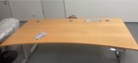 Schreibtisch WINEA ACTIVE Büromöbel Bayern - Großwallstadt Vorschau